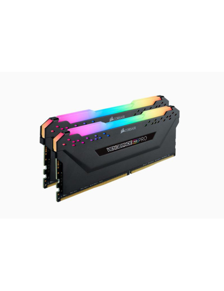 CORSAIR VENGEANCE RGB PRO D4 3200 32G (2X16G) | DOTIRI