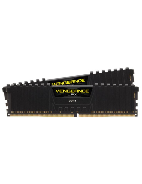 CORSAIR VENGEANCE LPX SERIES LOW PROFILE 32 GO | DOTIRI