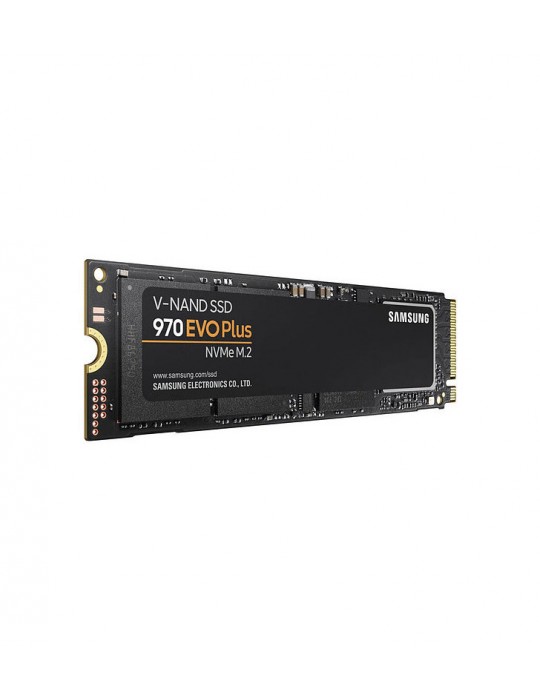 SAMSUNG SSD 970 EVO PLUS 250G M.2 2280