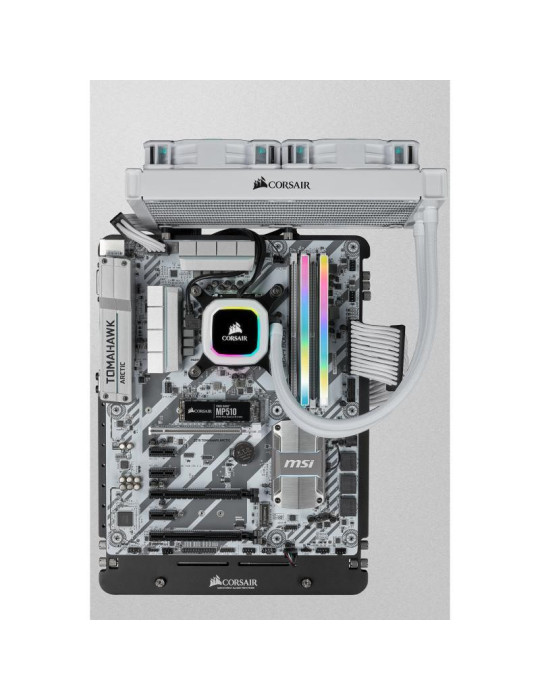 CORSAIR VENGEANCE RGB PRO D4 3200 32G (2x16G) | DOTIRI