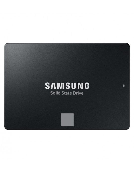 SAMSUNG SSD 870 EVO 250G 2.5"