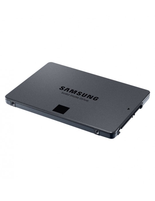 SAMSUNG SSD 870 QVO 2T 2.5"