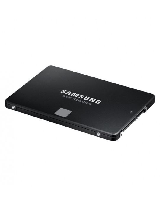 SAMSUNG SSD 870 EVO 2T 2.5"