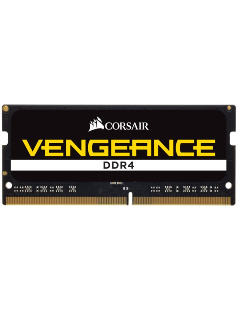 CORSAIR  SODIMM 8GO DDR4 3200Mhz  (1x8G) | DOTIRI