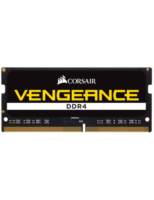 CORSAIR  SODIMM 8GO DDR4 3200Mhz  (1x8G) | DOTIRI