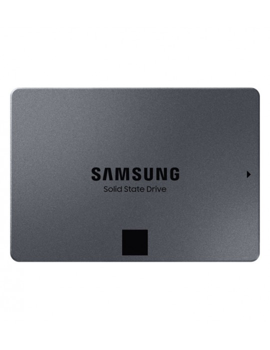 SAMSUNG SSD 870 QVO 4T 2.5"