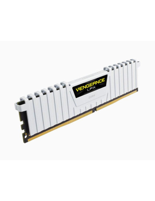 CORSAIR VENGEANCE LPX 16GB (2x8GB) D4 3200 C16 | DOTIRI
