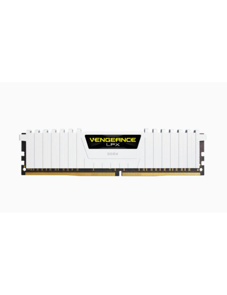 CORSAIR VENGEANCE LPX 16GB (2x8GB) D4 3200 C16 | DOTIRI