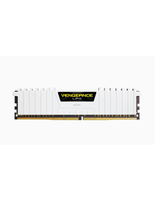 CORSAIR VENGEANCE LPX 16GB (2x8GB) D4 3200 C16 | DOTIRI