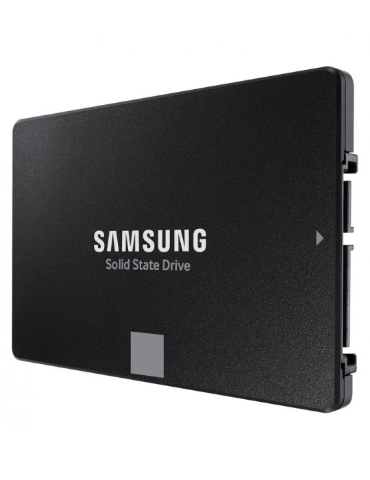 SAMSUNG SSD 870 EVO 4T 2.5"