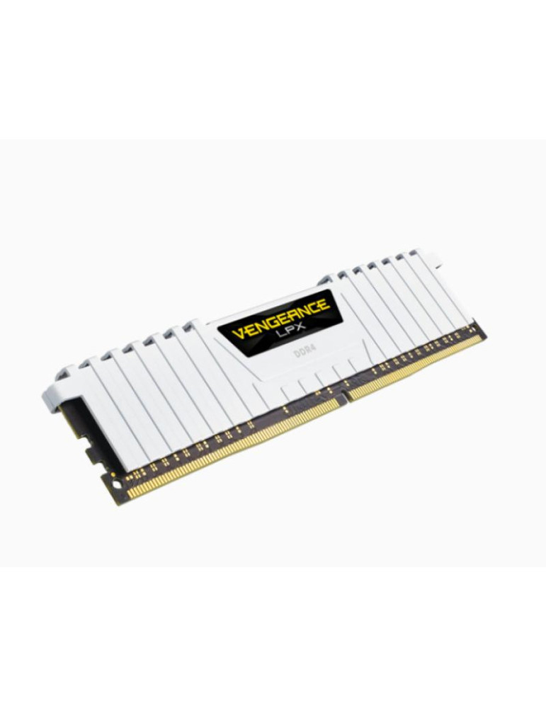 CORSAIR VENGEANCE LPX 16GB (2x8GB) D4 3200 C16 | DOTIRI