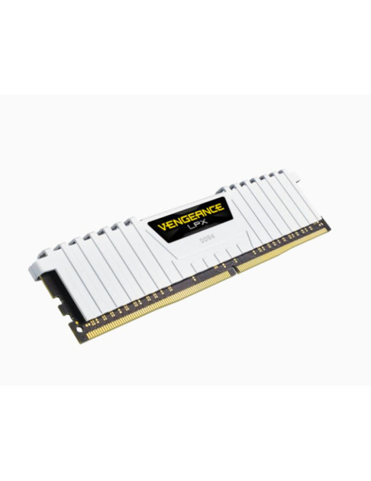 CORSAIR VENGEANCE LPX 16GB (2x8GB) D4 3200 C16 | DOTIRI