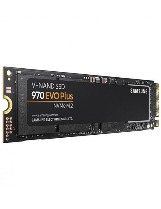 SAMSUNG SSD 970 EVO PLUS 1T M.2 2280