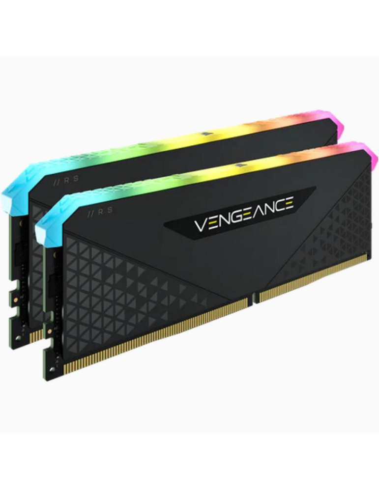 CORSAIR Vengeance RGB RS 32G (2x16G) DDR4 | DOTIRI