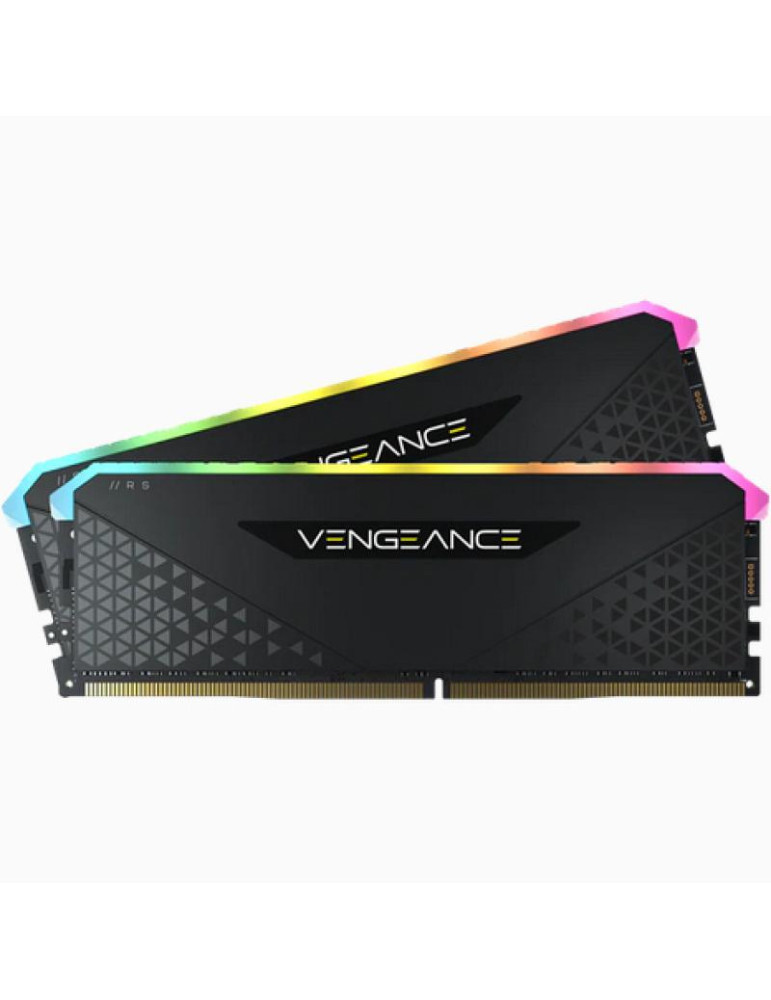 CORSAIR Vengeance RGB RS 32G (2x16G) DDR4 | DOTIRI