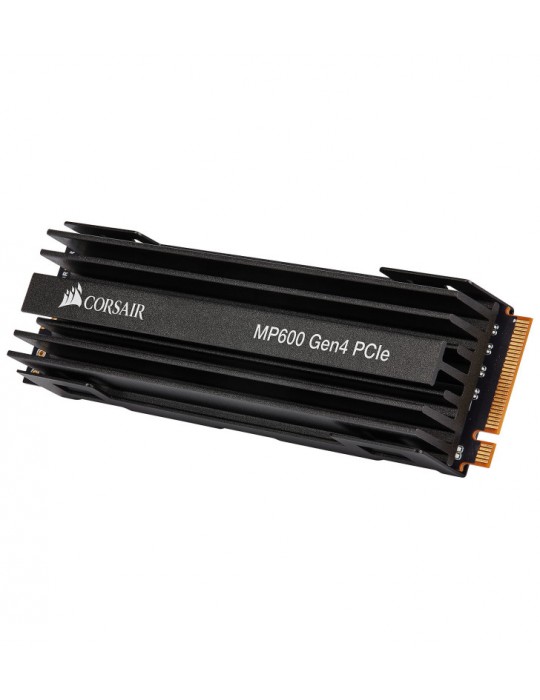 CORSAIR SSD MP600 GS 500GB M.2 NVME PCIe GEN4