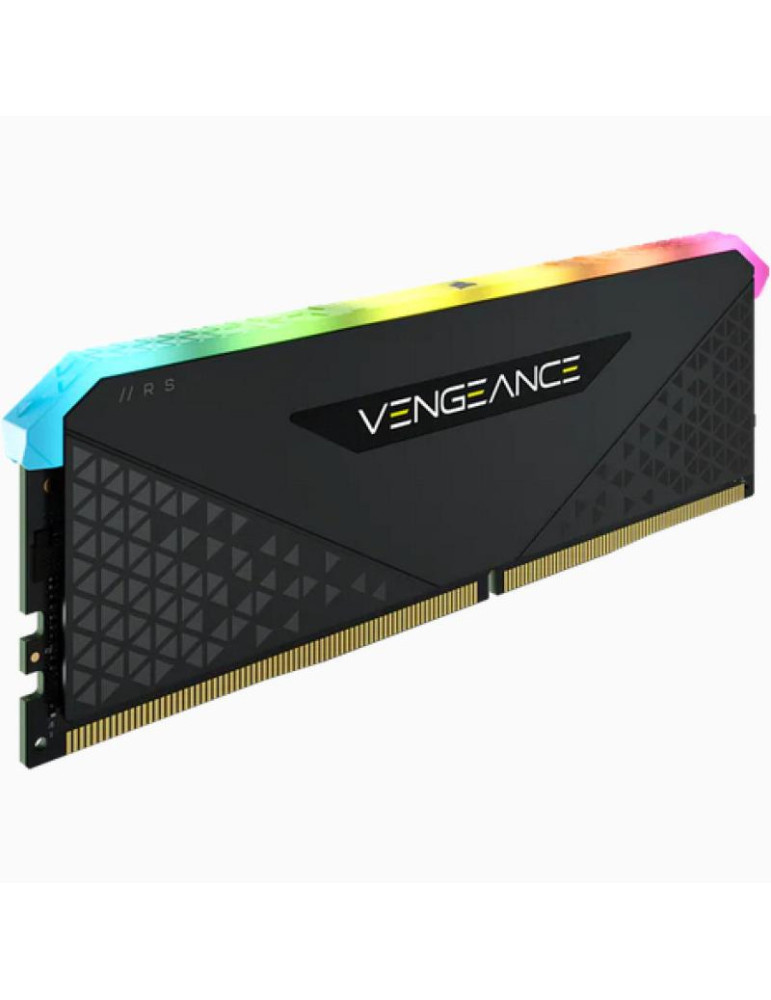 CORSAIR Vengeance RGB RS D4 3200 16GB (1x16GB) C16