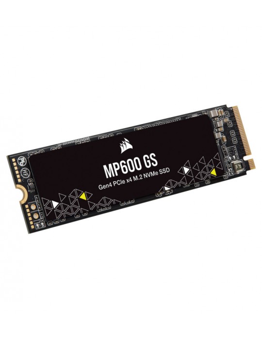 CORSAIR SSD MP600 GS 2TO M.2 NVME PCIe GEN4