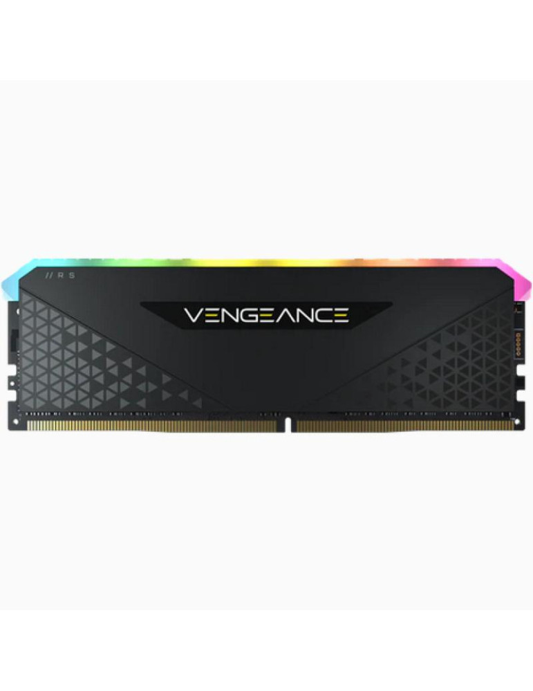 CORSAIR Vengeance RGB RS D4 3200 16GB (1x16GB) C16