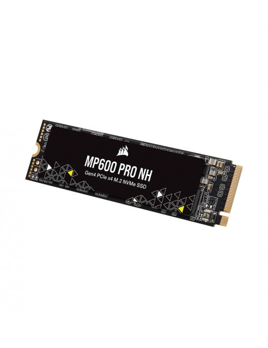 CORSAIR SSD MP600 PRO NH 500GB M.2 NVME PCIe GEN4