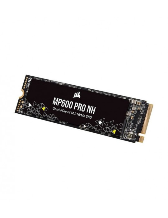 CORSAIR SSD MP600 PRO NH 1TO M.2 NVME PCIe GEN4