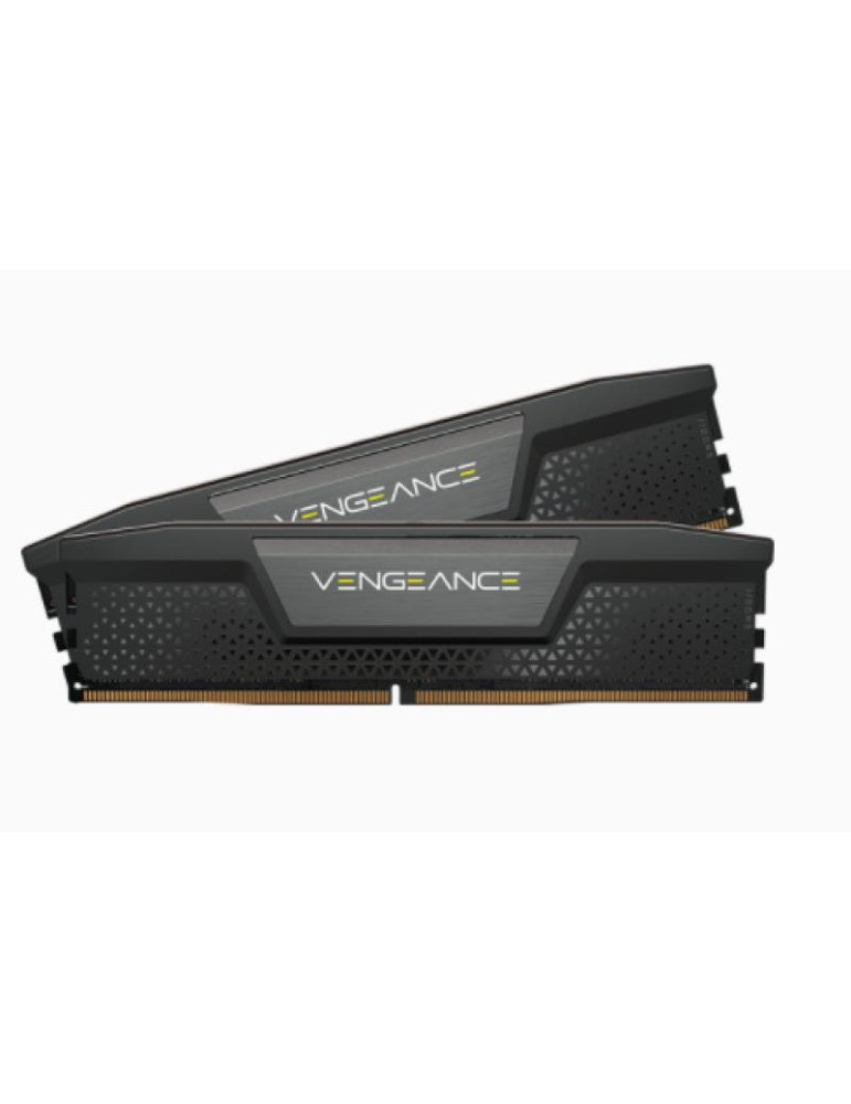 CORSAIR VENGEANCE 32 GO (2X 16 GO) DDR5  4800 | DOTIRI
