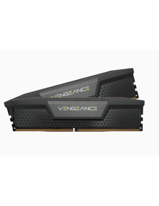 CORSAIR VENGEANCE 32 GO (2X 16 GO) DDR5  4800 | DOTIRI