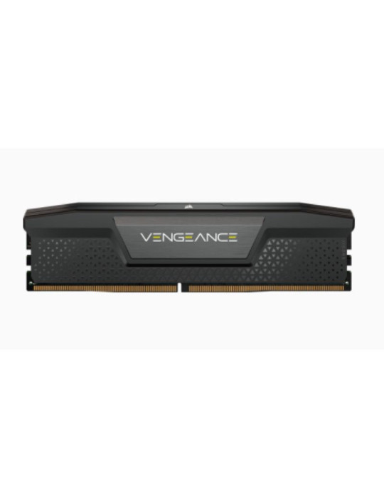 CORSAIR VENGEANCE 32 GO (2X 16 GO) DDR5  4800 | DOTIRI