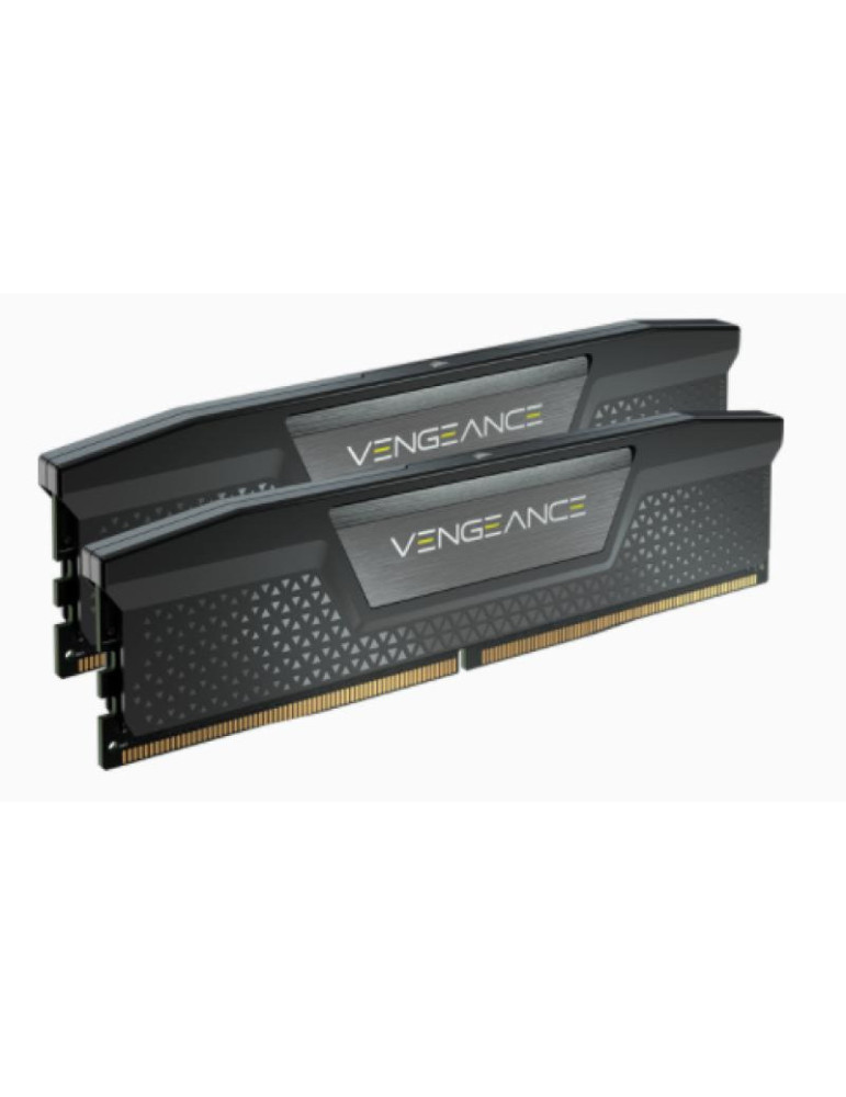 CORSAIR VENGEANCE 32 GO (2X 16 GO) DDR5  4800 | DOTIRI