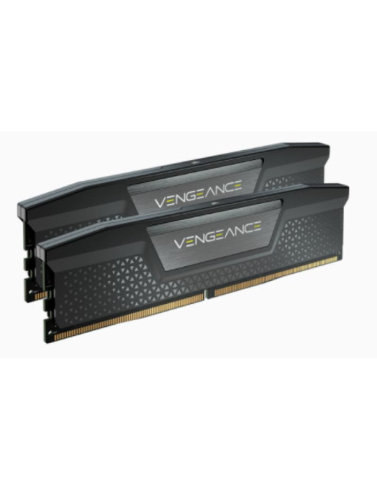 CORSAIR VENGEANCE 32 GO (2X 16 GO) DDR5  4800 | DOTIRI