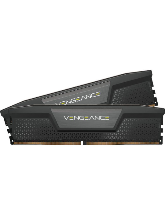 CORSAIR VENGEANCE 32 GO (2X 16 GO) DDR5  5200 | DOTIRI