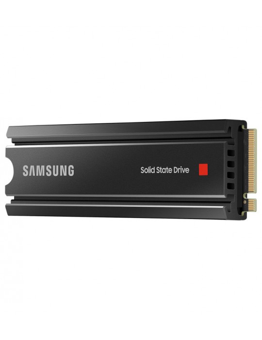 SAMSUNG SSD 980 PRO 2T M.2 2280 *MZ-V8P2T0CW