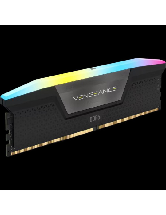 Corsair Vengeance RGB module de mémoire 32 Go 2 | DOTIRI