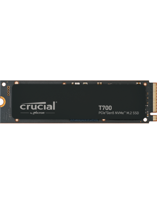 CRUCIAL T700 1T PCIe Gen5  *CT1000T700SSD3