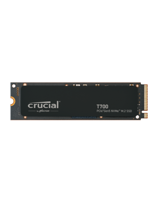 CRUCIAL T700 2T PCIe Gen5  *CT2000T700SSD3