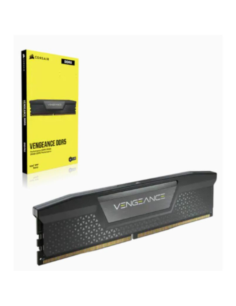 Corsair Vengeance module de mémoire 16 Go 2 x 8 | DOTIRI
