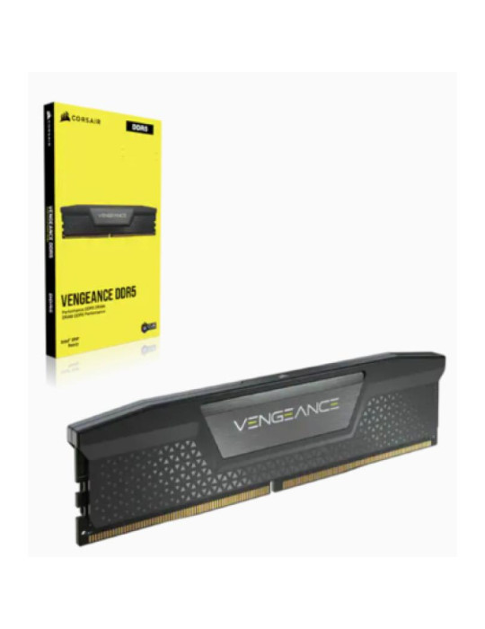 Corsair Vengeance module de mémoire 16 Go 2 x 8 | DOTIRI