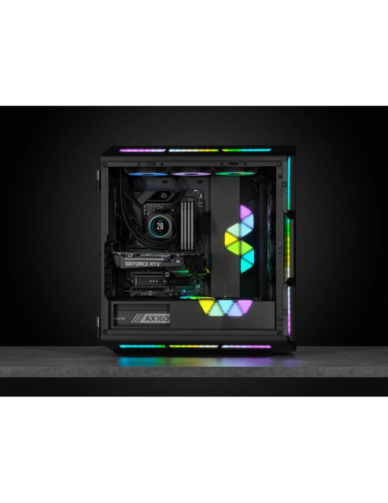 Corsair Vengeance CMK16GX5M2B5200Z40 module de | DOTIRI