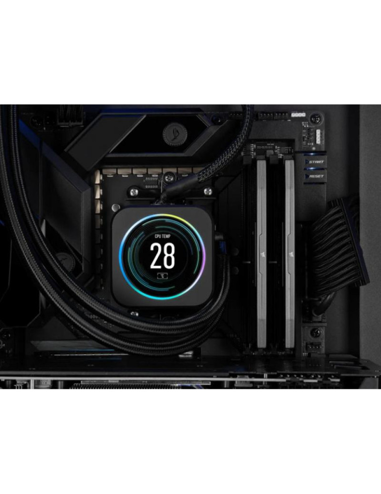 Corsair Vengeance module de mémoire 64 Go 2 x 32 | DOTIRI