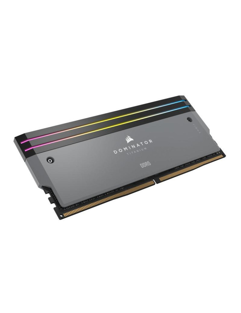 Corsair Dominator Titanium CMP64GX5M2B6000Z30 | DOTIRI