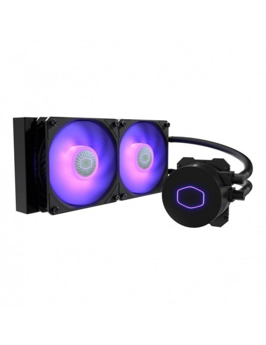 COOLER MASTER MasterLiquid ML240L V2 RGB