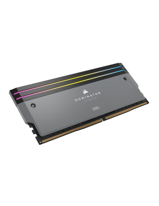 Corsair Dominator Titanium CMP64GX5M2B6000Z30 | DOTIRI