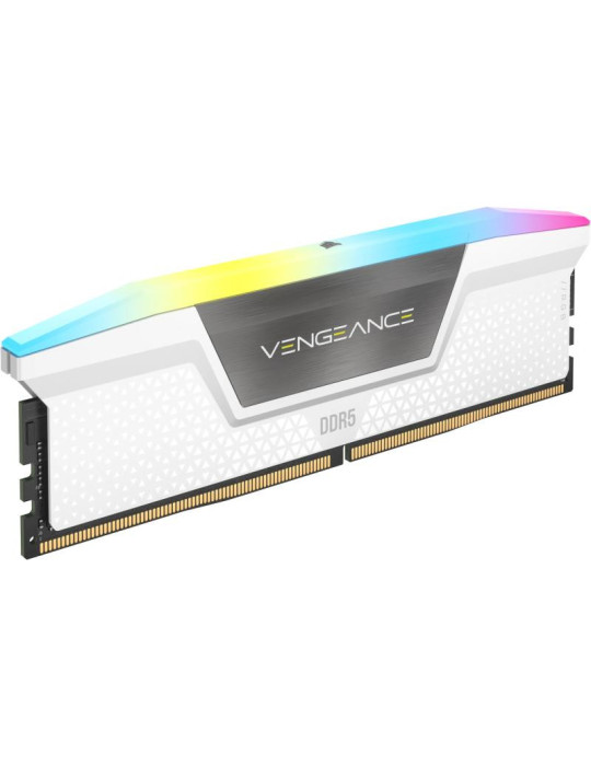 Corsair Vengeance RGB module de mémoire 32 Go 2 | DOTIRI