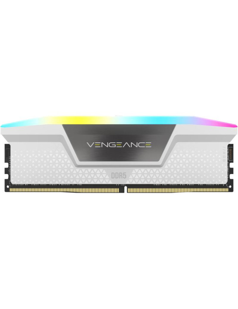 Corsair Vengeance RGB module de mémoire 32 Go 2 | DOTIRI