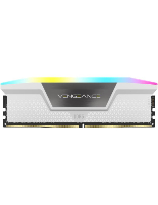 Corsair Vengeance RGB module de mémoire 32 Go 2 | DOTIRI