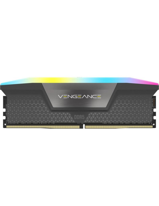 Corsair Vengeance RGB module de mémoire 32 Go 2 | DOTIRI