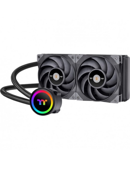 THERMALTAKE Toughliquid 240 ARGB