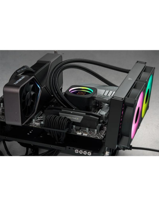 Corsair Vengeance module de mémoire 32 Go 2 x 16 | DOTIRI