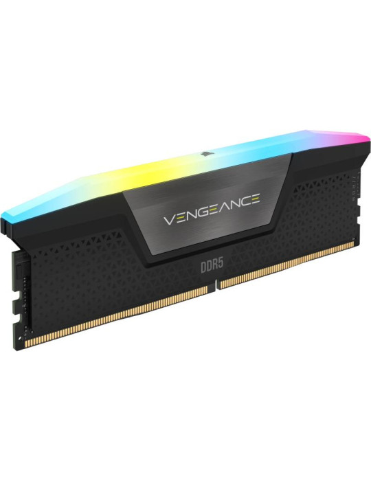 Corsair Vengeance RGB CMH32GX5M2B6000C38 module | DOTIRI