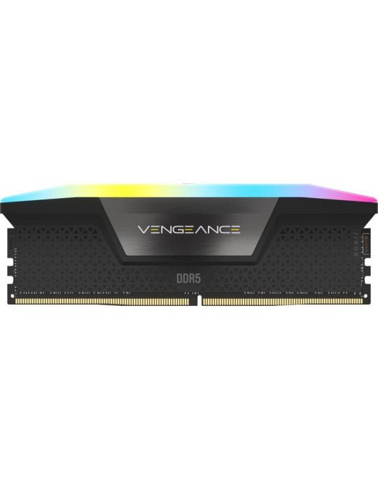 Corsair Vengeance RGB CMH32GX5M2B6000C38 module | DOTIRI